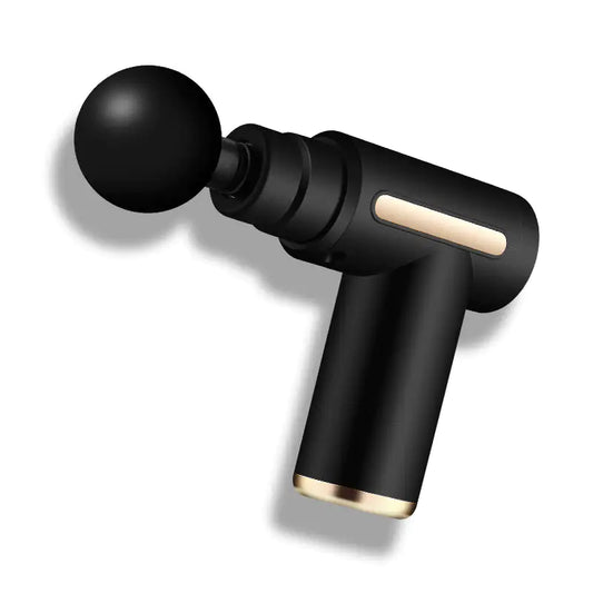 NovaPulse™ Percussion Massage Gun – Deep Relief, Anytime     Unwind tension, relieve soreness, and boost recovery with the power of precision percussion — right from your hands.
