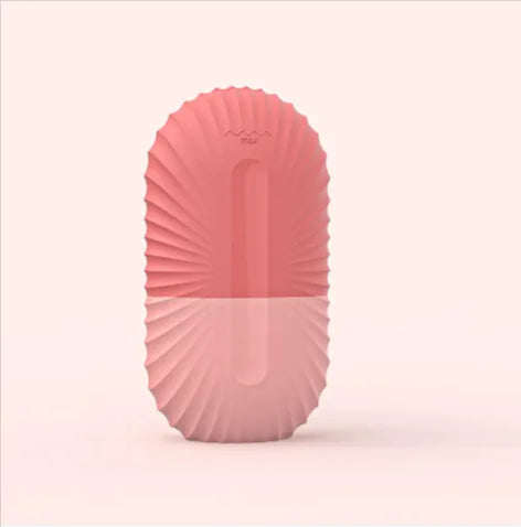 Facial Ice Roller Instantly refresh, de-puff, and tone your skin with this sleek facial ice roller.